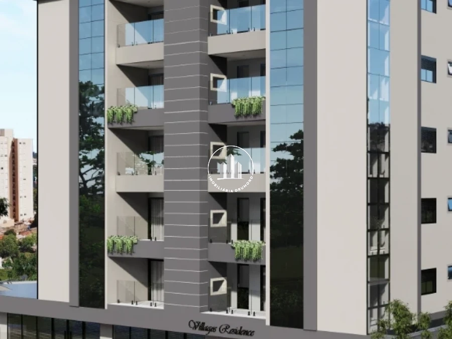 Apartamento em Pedra Branca, Palhoça. 3 quartos, 99m². Imagem 3 de 30