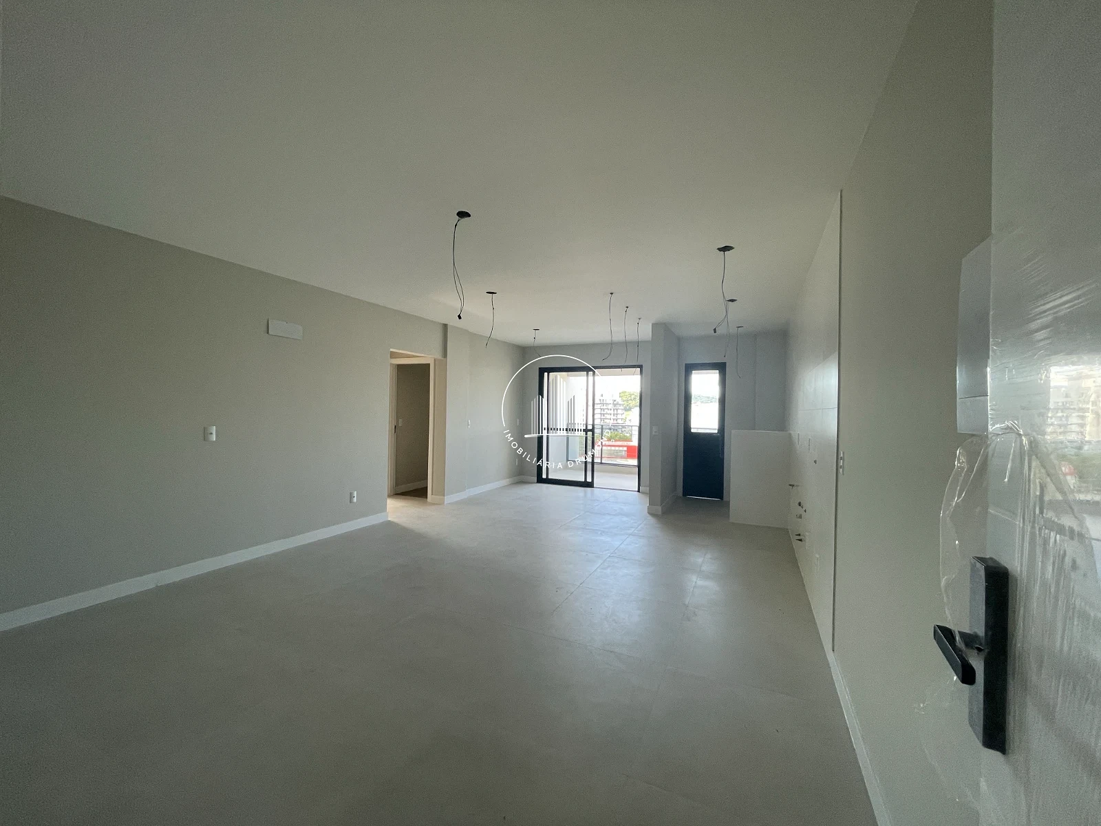 Apartamento em Pedra Branca, Palhoça. 3 quartos, 99m². Imagem 5 de 30