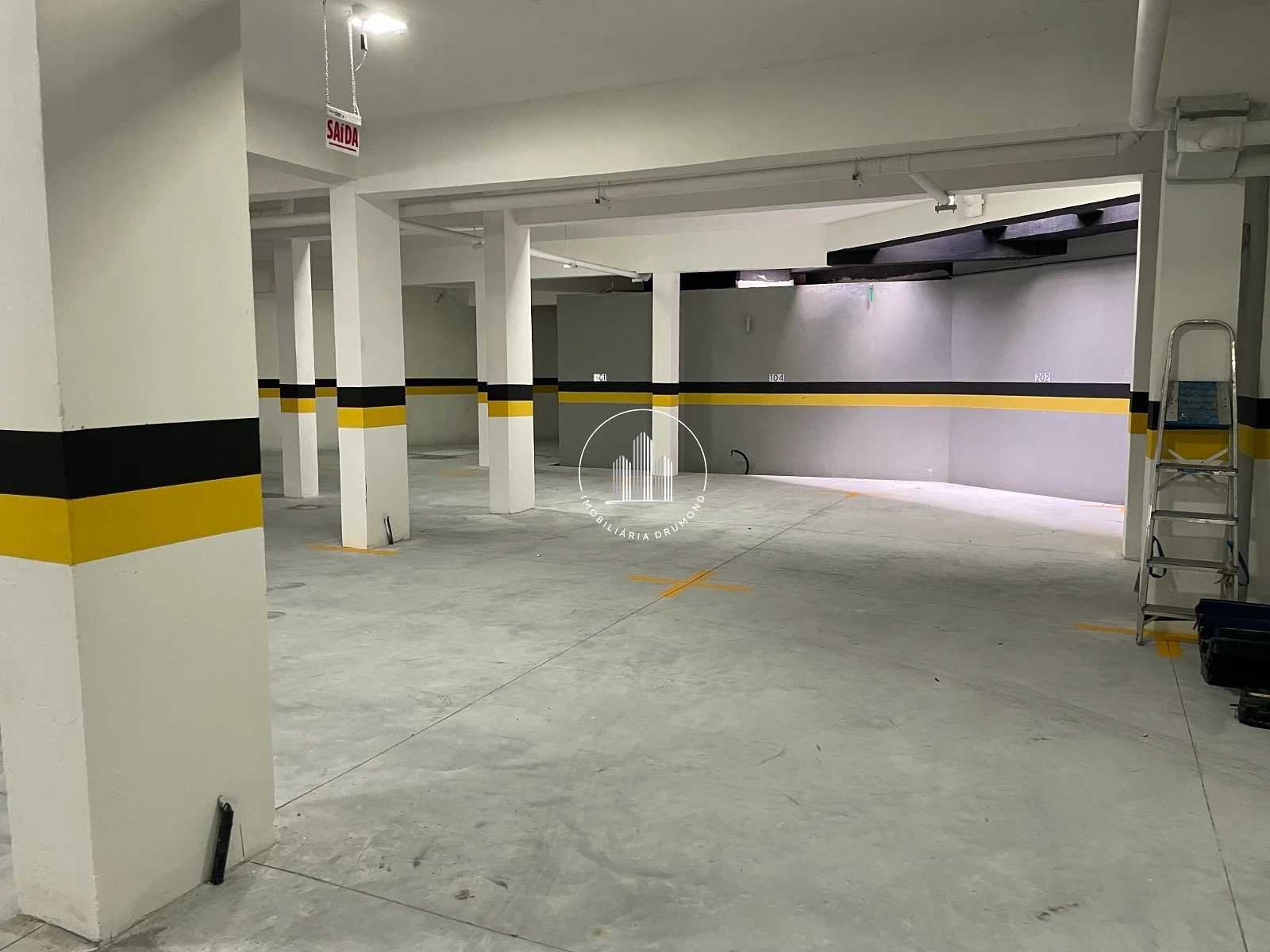 Apartamento em Pedra Branca, Palhoça. 3 quartos, 99m². Imagem 30 de 30