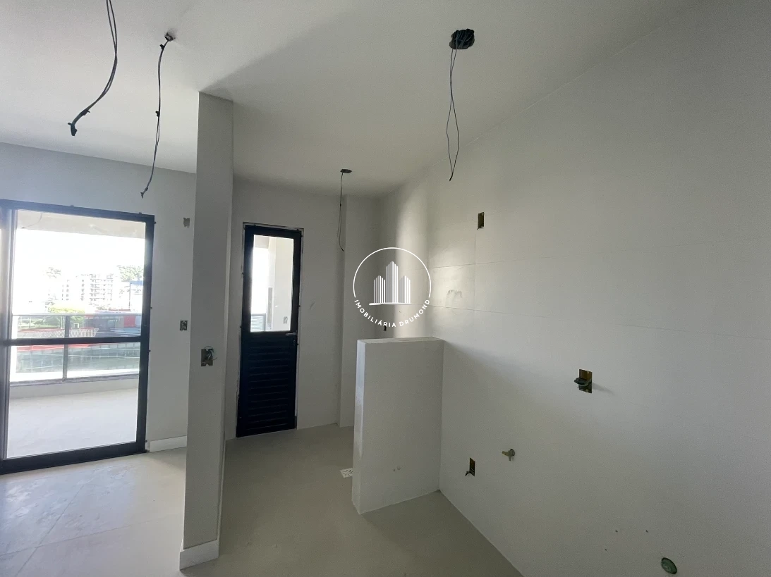 Apartamento em Pedra Branca, Palhoça. 3 quartos, 99m². Imagem 7 de 30