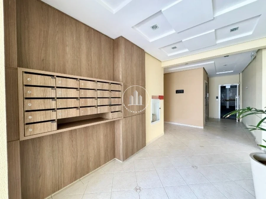 Apartamento em Nossa Senhora do Rosário, São José. 3 quartos, 81m². Imagem 24 de 26