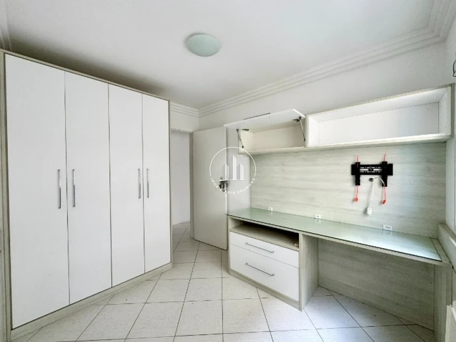 Apartamento em Nossa Senhora do Rosário, São José. 3 quartos, 81m². Imagem 16 de 26