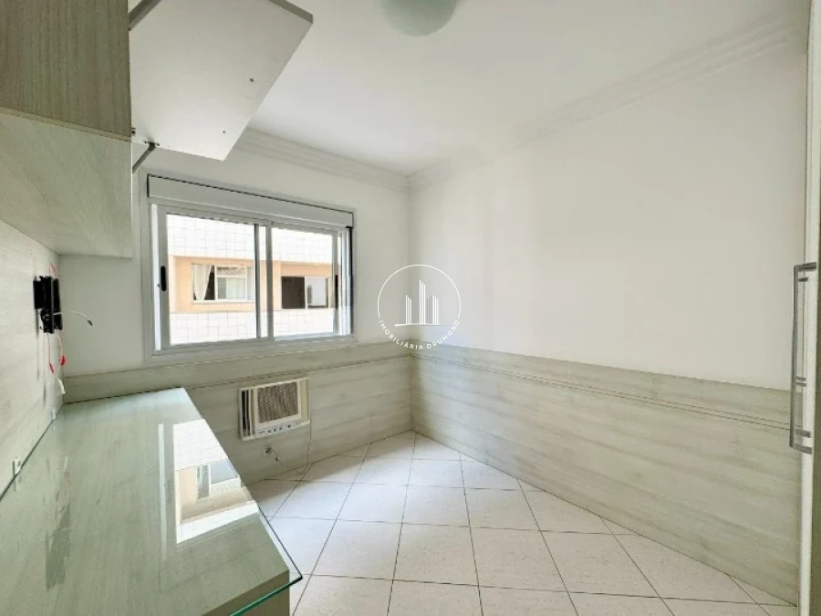 Apartamento em Nossa Senhora do Rosário, São José. 3 quartos, 81m². Imagem 17 de 26