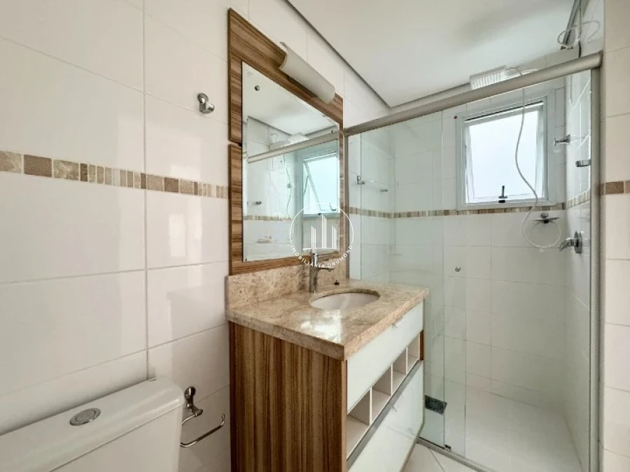 Apartamento em Nossa Senhora do Rosário, São José. 3 quartos, 81m². Imagem 21 de 26