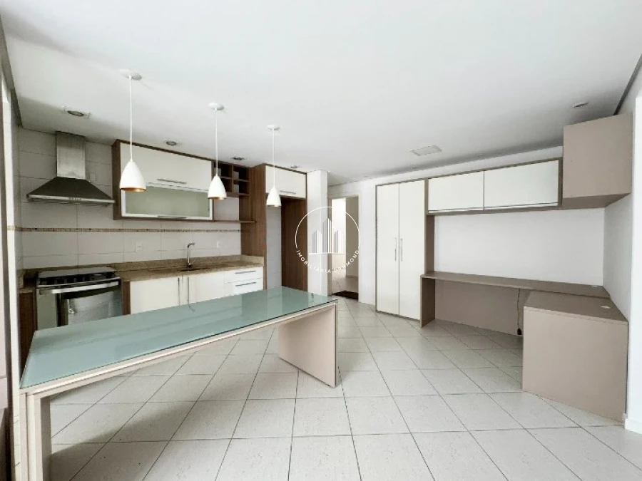Apartamento em Nossa Senhora do Rosário, São José. 3 quartos, 81m². Imagem 6 de 26