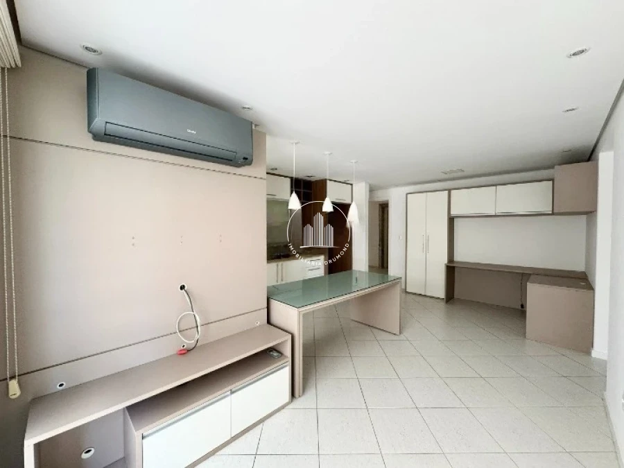 Apartamento em Nossa Senhora do Rosário, São José. 3 quartos, 81m². Imagem 4 de 26