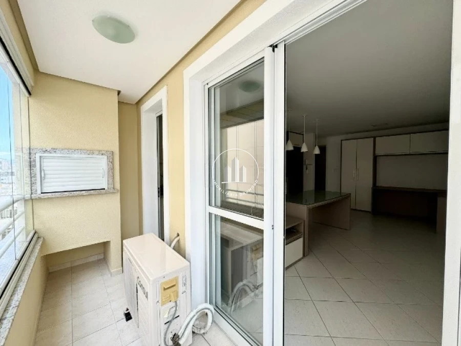 Apartamento em Nossa Senhora do Rosário, São José. 3 quartos, 81m². Imagem 2 de 26