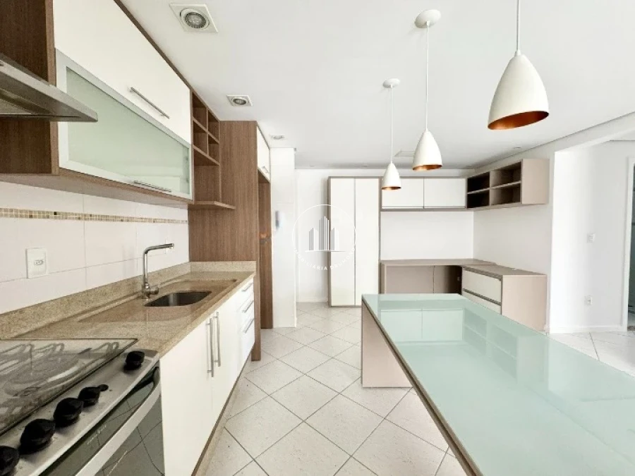 Apartamento em Nossa Senhora do Rosário, São José. 3 quartos, 81m². Imagem 9 de 26