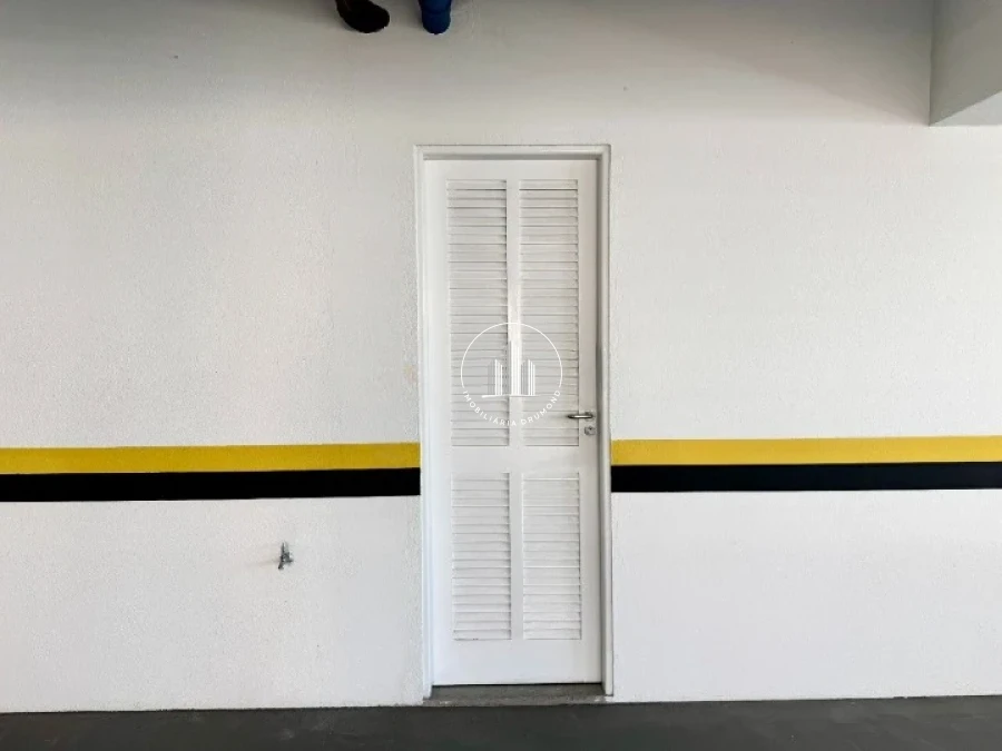 Apartamento em Nossa Senhora do Rosário, São José. 3 quartos, 81m². Imagem 22 de 26