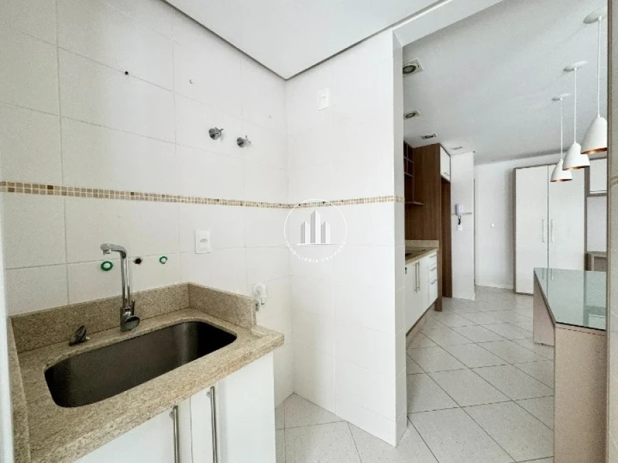 Apartamento em Nossa Senhora do Rosário, São José. 3 quartos, 81m². Imagem 5 de 26