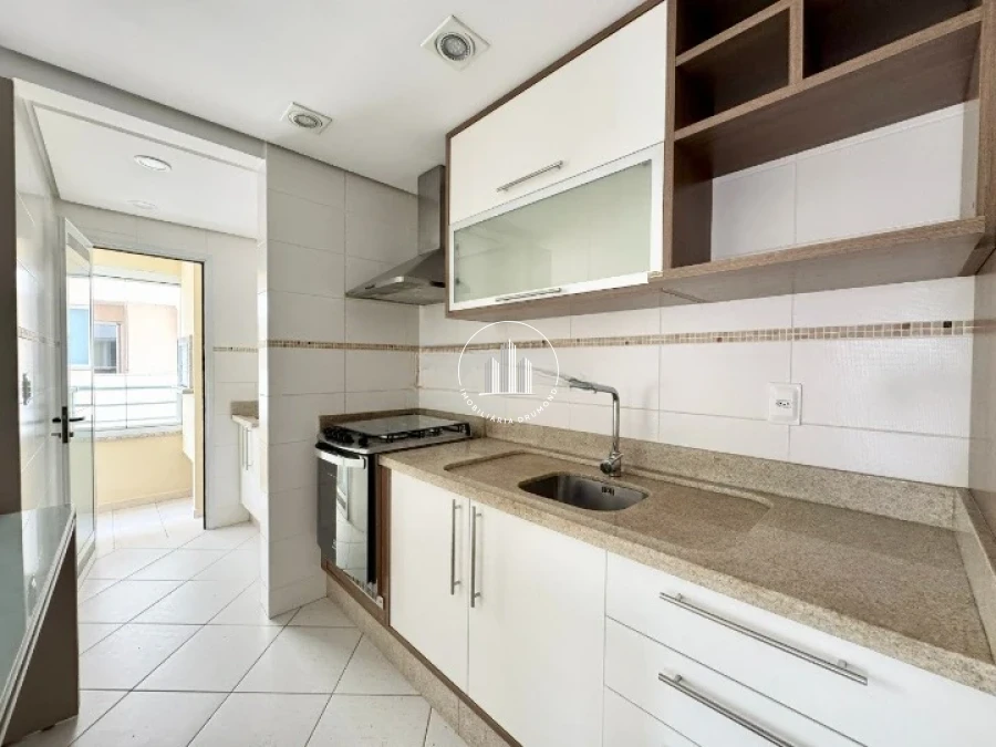 Apartamento em Nossa Senhora do Rosário, São José. 3 quartos, 81m². Imagem 8 de 26
