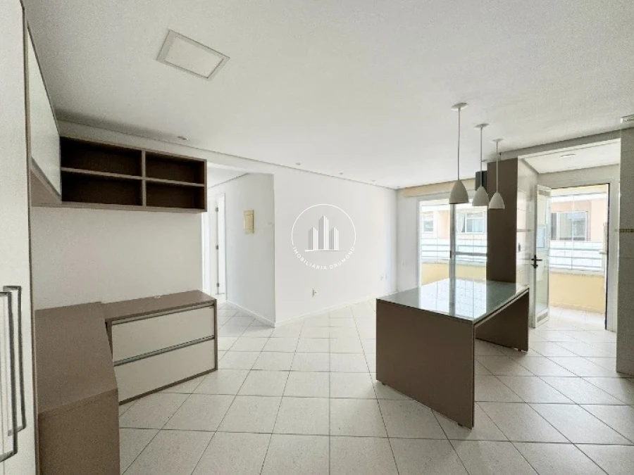 Apartamento em Nossa Senhora do Rosário, São José. 3 quartos, 81m². Imagem 11 de 26