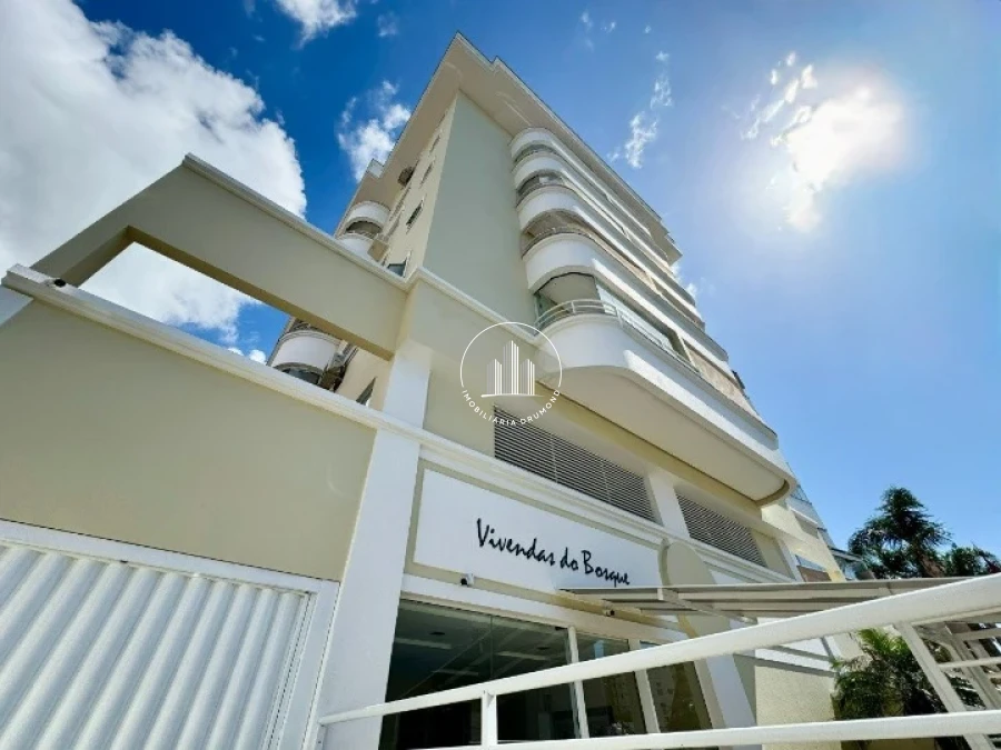 Apartamento em Nossa Senhora do Rosário, São José. 3 quartos, 81m². Imagem 26 de 26