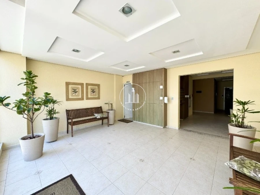 Apartamento em Nossa Senhora do Rosário, São José. 3 quartos, 81m². Imagem 25 de 26