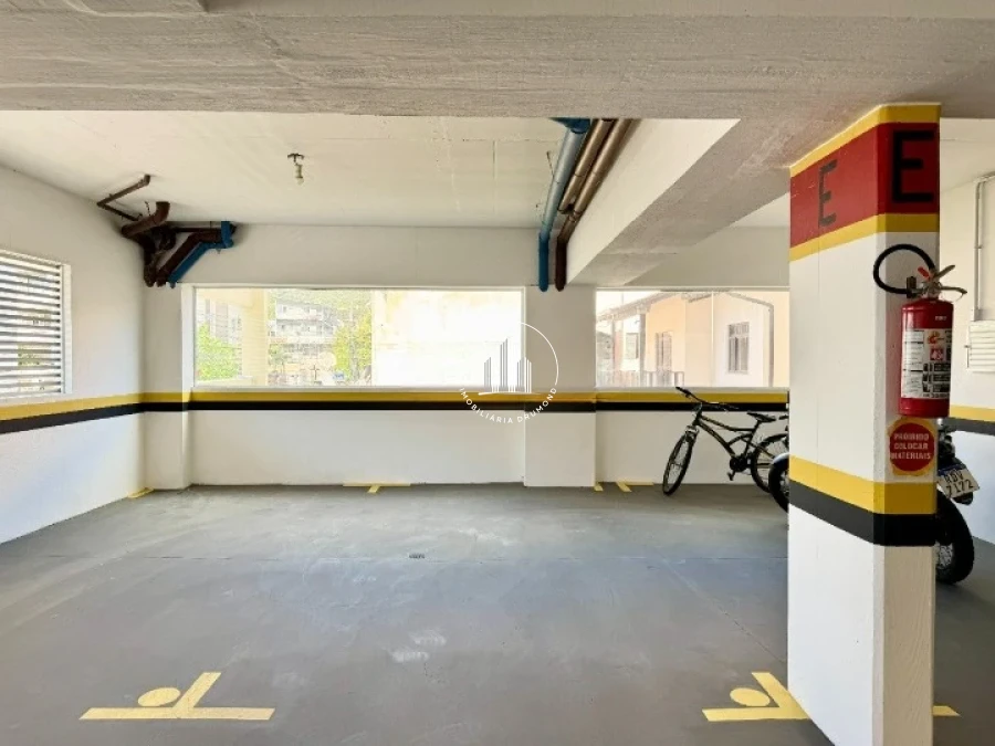 Apartamento em Nossa Senhora do Rosário, São José. 3 quartos, 81m². Imagem 23 de 26