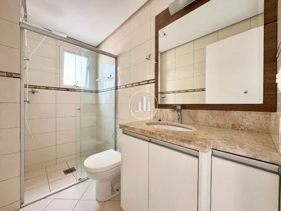Apartamento em Nossa Senhora do Rosário, São José. 3 quartos, 81m². Imagem 20 de 26