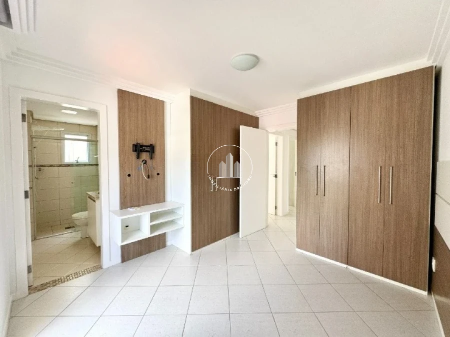 Apartamento em Nossa Senhora do Rosário, São José. 3 quartos, 81m². Imagem 12 de 26