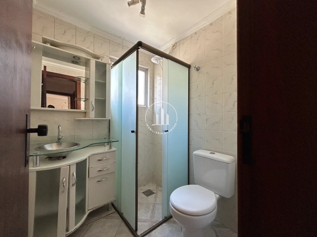 Apartamento em Kobrasol, São José. 2 quartos, 63m². Imagem 12 de 20