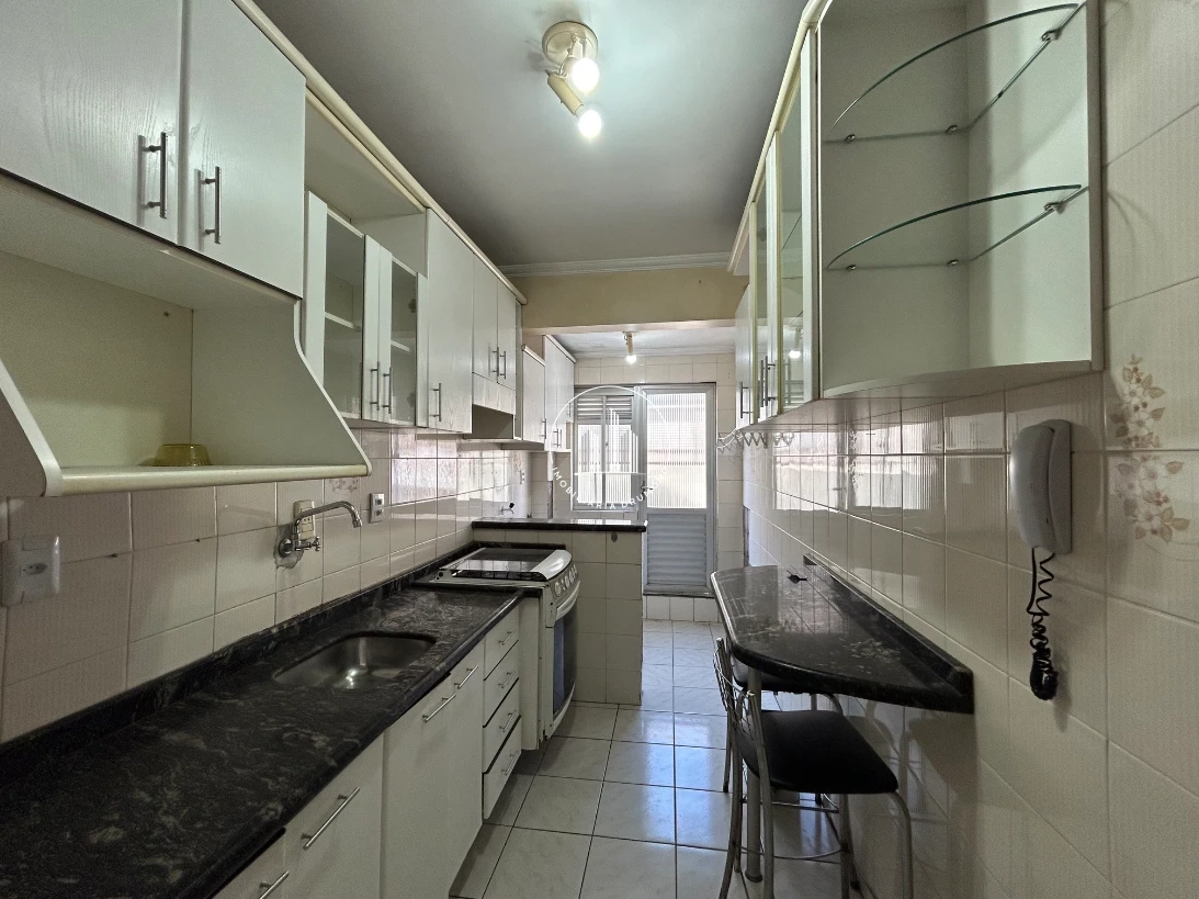 Apartamento em Kobrasol, São José. 2 quartos, 63m². Imagem 1 de 20