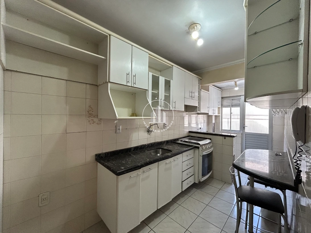 Apartamento em Kobrasol, São José. 2 quartos, 63m². Imagem 5 de 20