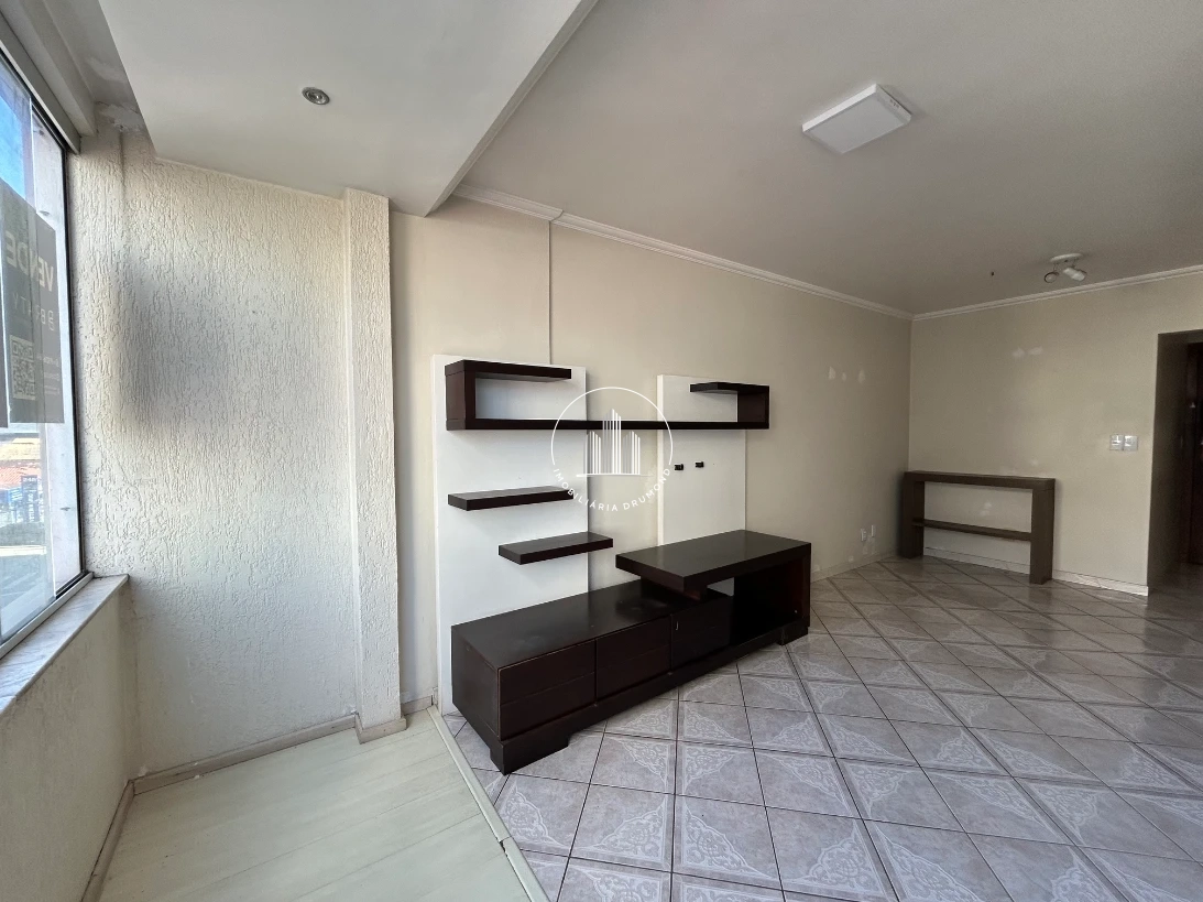 Apartamento em Kobrasol, São José. 2 quartos, 63m². Imagem 4 de 20