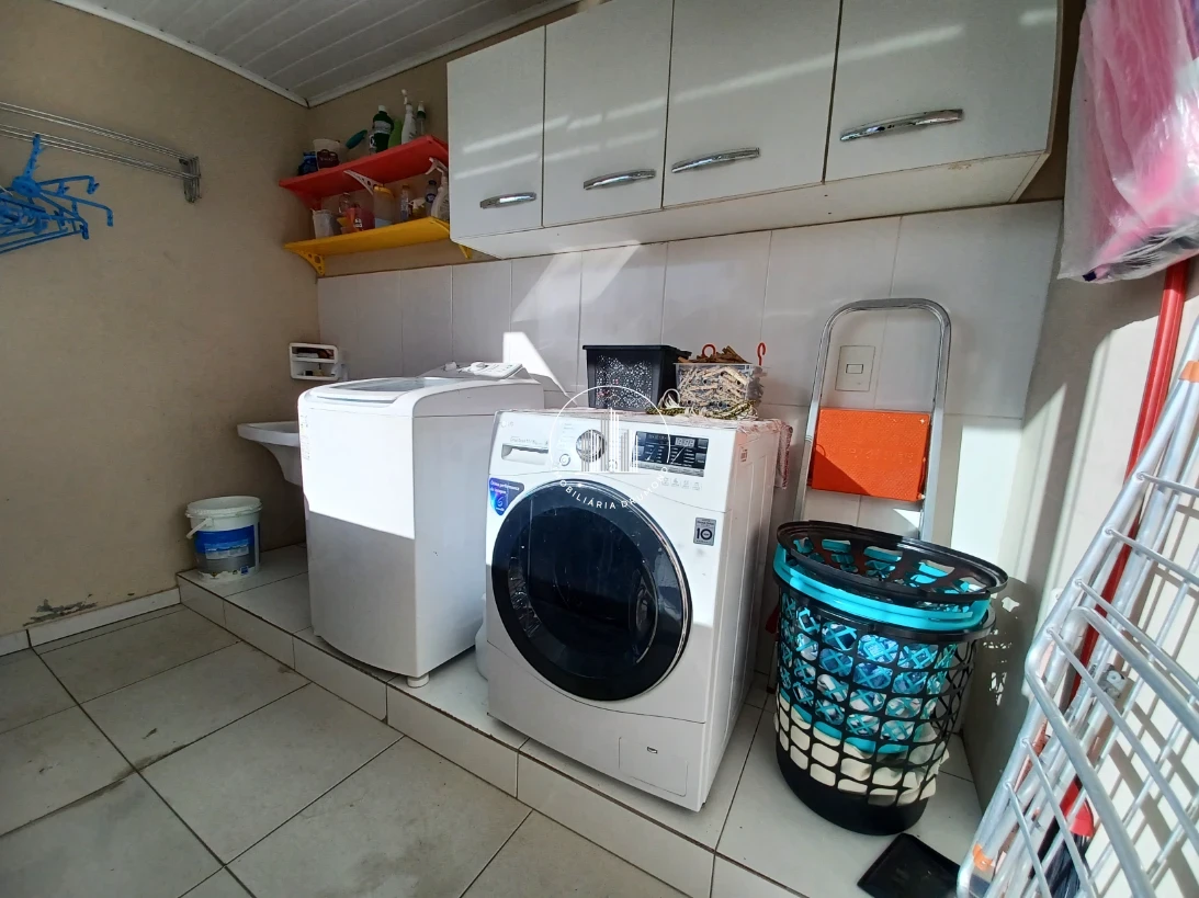 Casa em Jardim Cidade de Florianópolis, São José. 4 quartos, 220m². Imagem 33 de 35