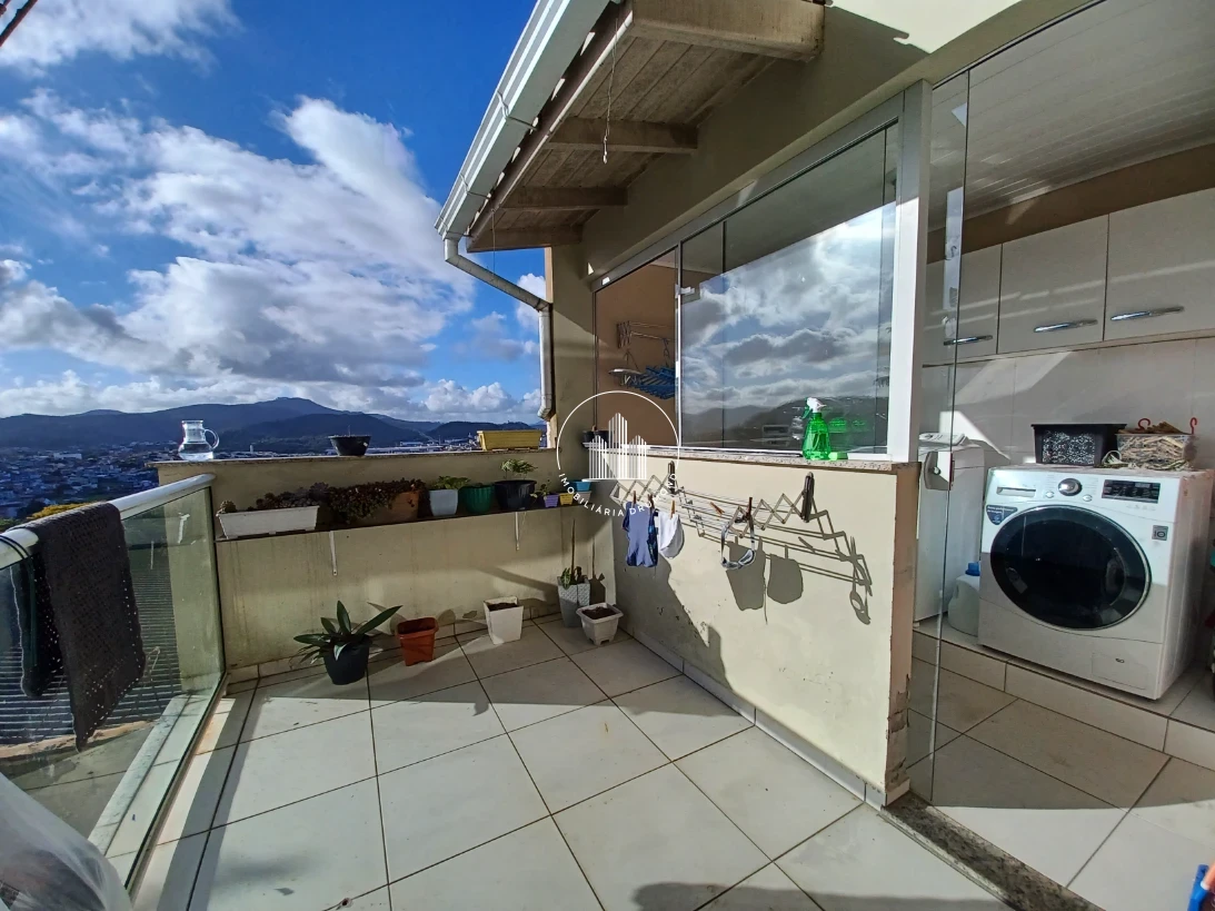 Casa em Jardim Cidade de Florianópolis, São José. 4 quartos, 220m². Imagem 32 de 35