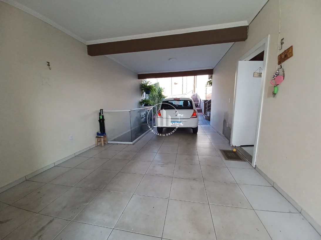Casa em Jardim Cidade de Florianópolis, São José. 4 quartos, 220m². Imagem 5 de 35