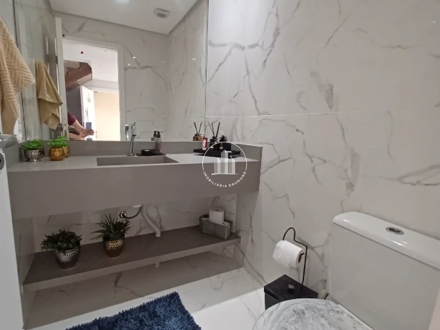 Casa em Jardim Cidade de Florianópolis, São José. 4 quartos, 220m². Imagem 12 de 35