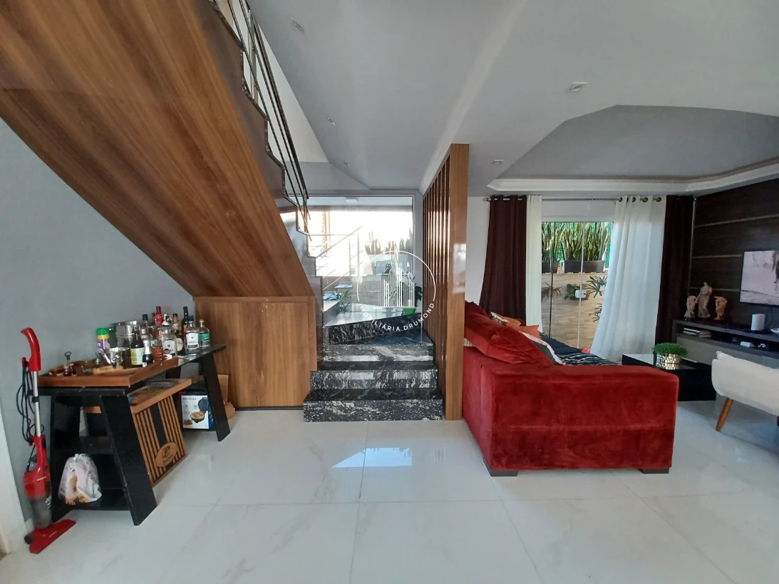 Casa em Jardim Cidade de Florianópolis, São José. 4 quartos, 220m². Imagem 13 de 35