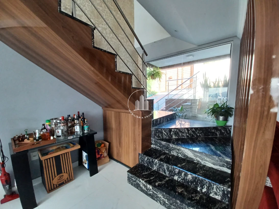 Casa em Jardim Cidade de Florianópolis, São José. 4 quartos, 220m². Imagem 14 de 35