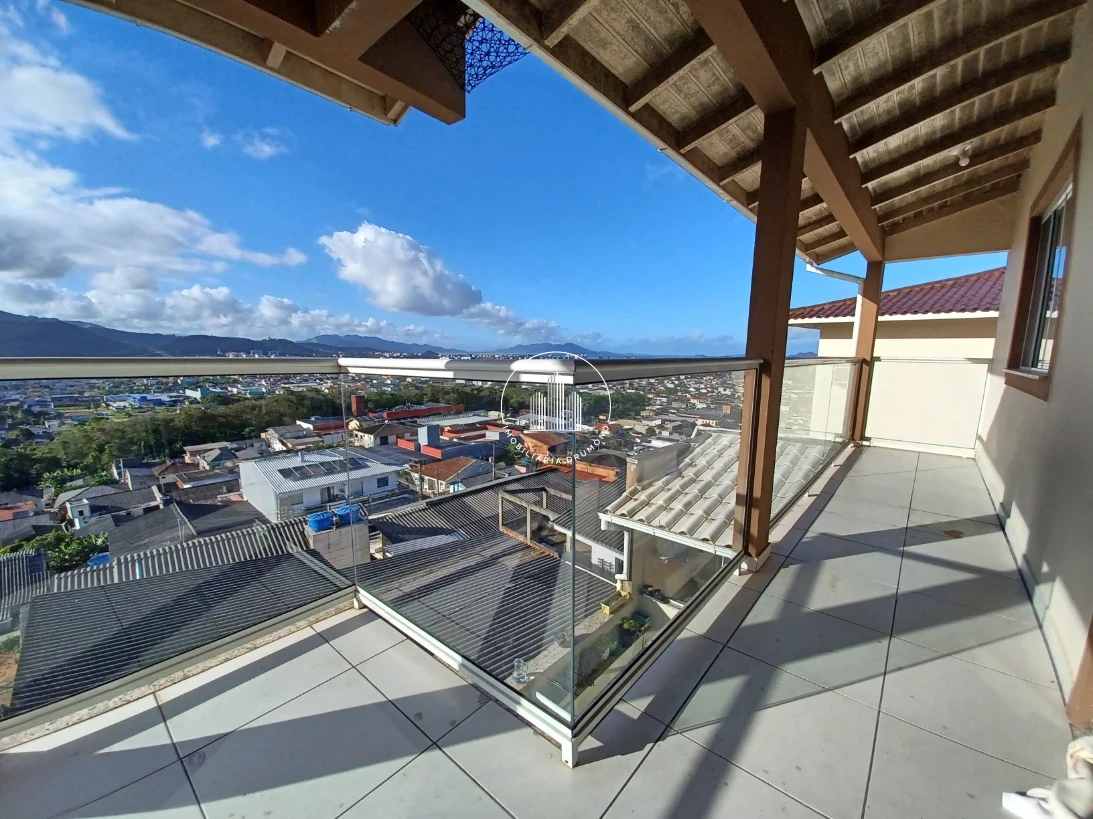 Casa em Jardim Cidade de Florianópolis, São José. 4 quartos, 220m². Imagem 16 de 35