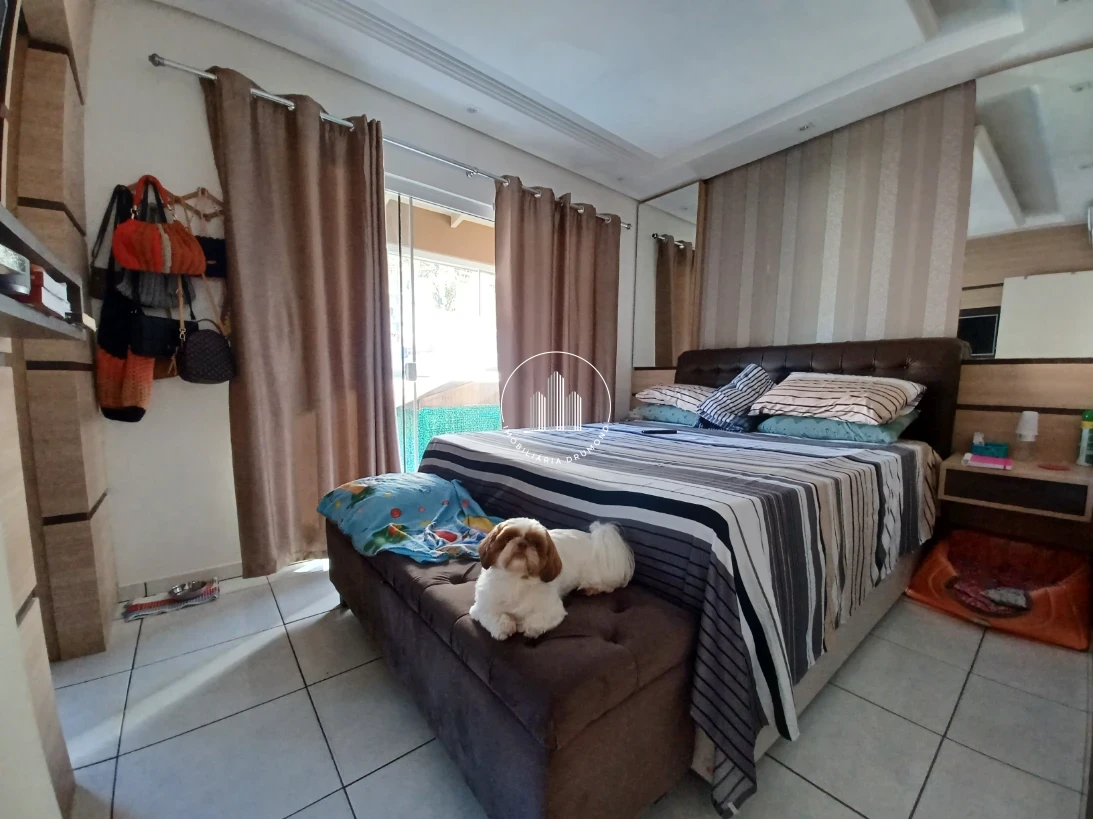 Casa em Jardim Cidade de Florianópolis, São José. 4 quartos, 220m². Imagem 22 de 35
