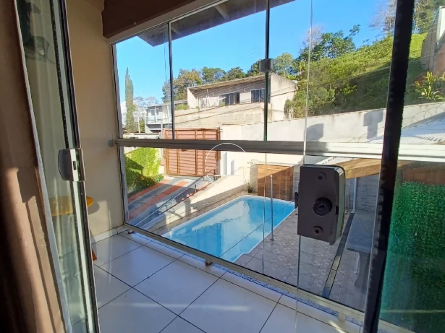 Casa em Jardim Cidade de Florianópolis, São José. 4 quartos, 220m². Imagem 25 de 35