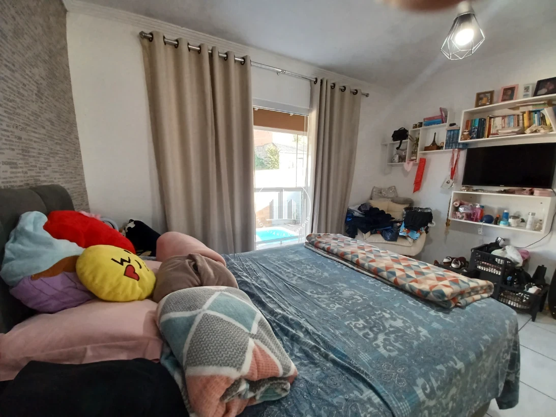 Casa em Jardim Cidade de Florianópolis, São José. 4 quartos, 220m². Imagem 27 de 35