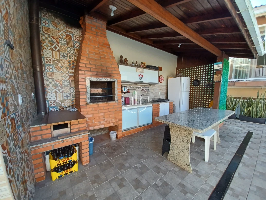 Casa em Jardim Cidade de Florianópolis, São José. 4 quartos, 220m². Imagem 31 de 35