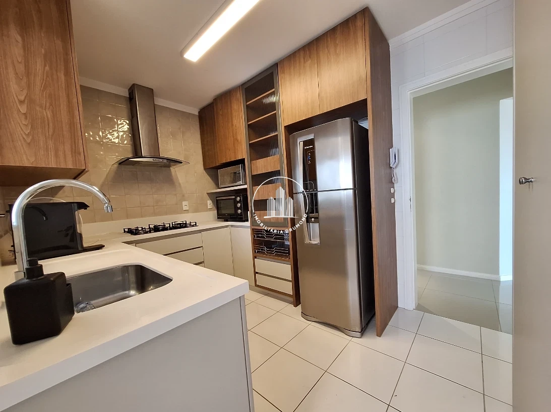 Apartamento em Jardim Atlântico, Florianópolis. 4 quartos, 118m². Imagem 3 de 23