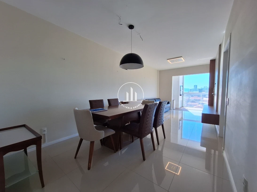 Apartamento em Jardim Atlântico, Florianópolis. 4 quartos, 118m². Imagem 8 de 23