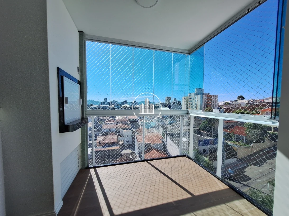 Apartamento em Jardim Atlântico, Florianópolis. 4 quartos, 118m². Imagem 1 de 23