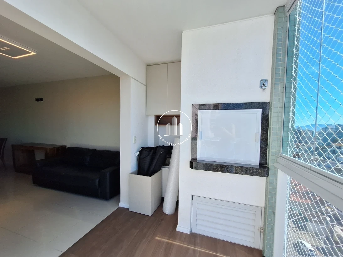 Apartamento em Jardim Atlântico, Florianópolis. 4 quartos, 118m². Imagem 10 de 23