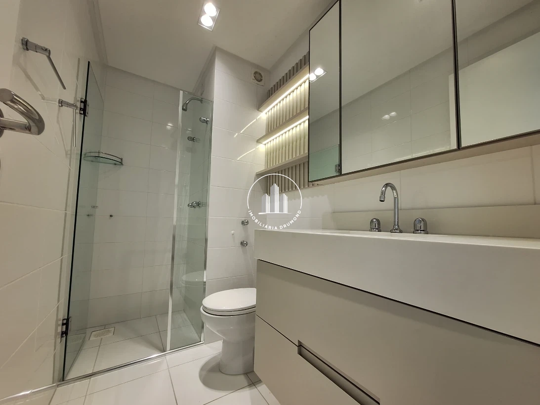 Apartamento em Jardim Atlântico, Florianópolis. 4 quartos, 118m². Imagem 13 de 23