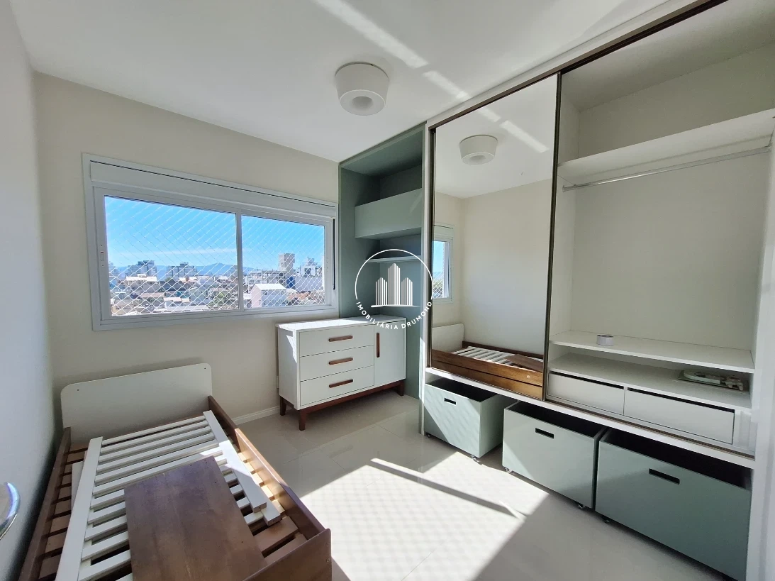 Apartamento em Jardim Atlântico, Florianópolis. 4 quartos, 118m². Imagem 16 de 23