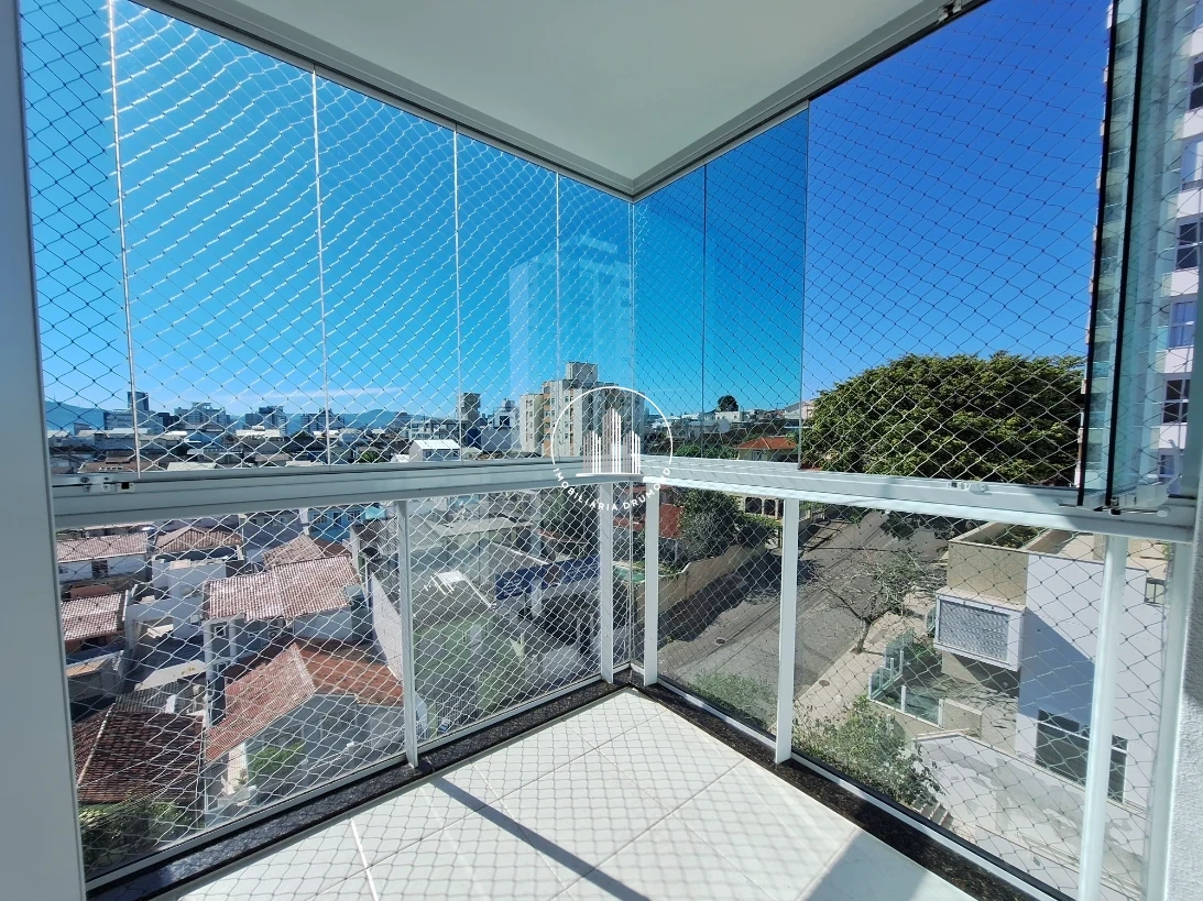 Apartamento em Jardim Atlântico, Florianópolis. 4 quartos, 118m². Imagem 19 de 23