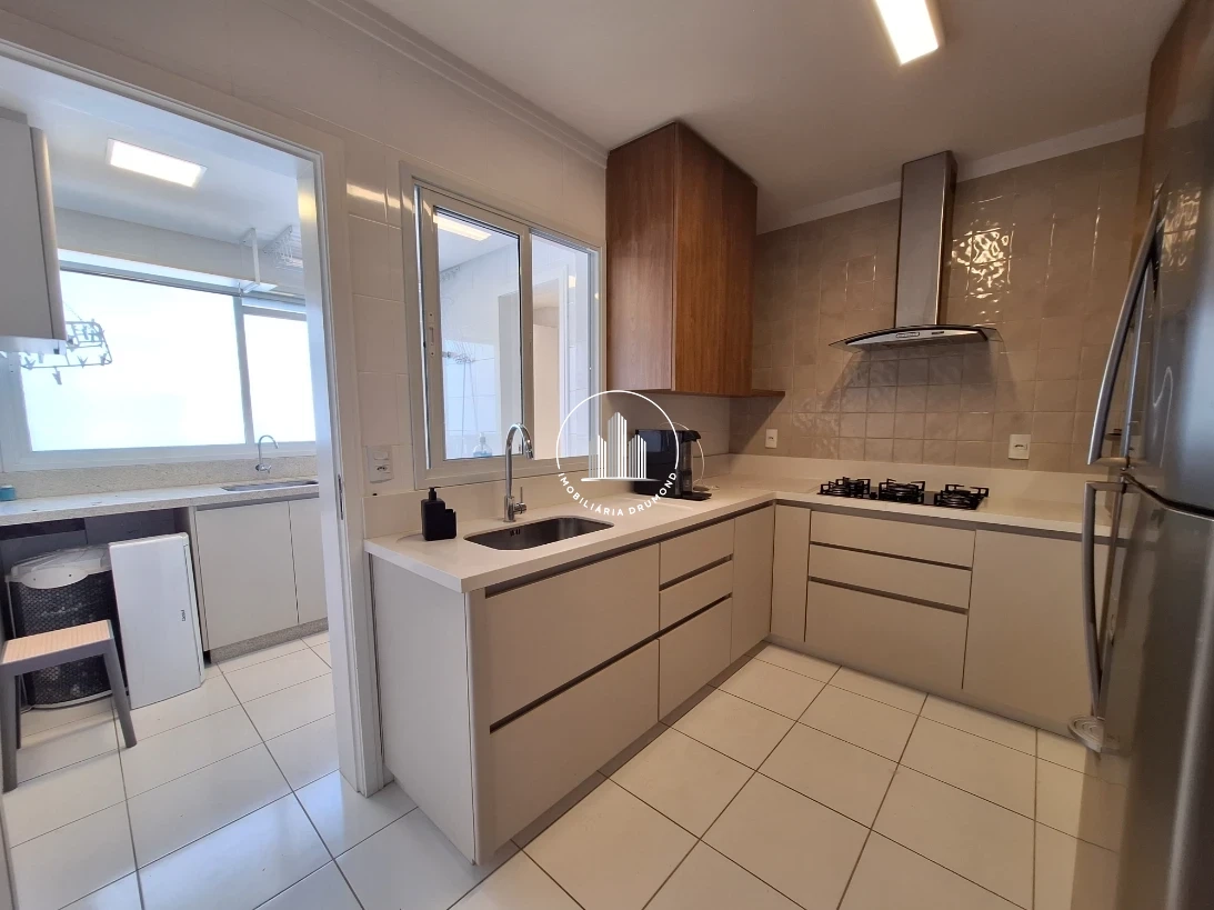 Apartamento em Jardim Atlântico, Florianópolis. 4 quartos, 118m². Imagem 2 de 23