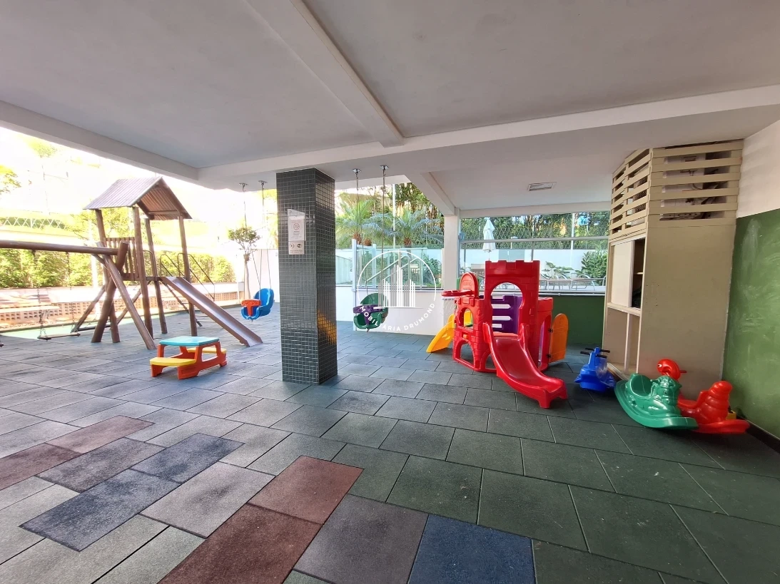 Apartamento em Jardim Atlântico, Florianópolis. 4 quartos, 118m². Imagem 20 de 23