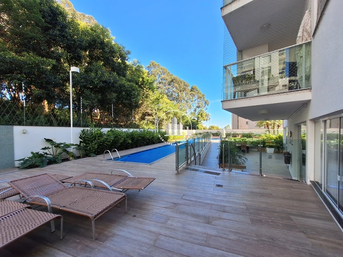 Apartamento em Jardim Atlântico, Florianópolis. 4 quartos, 118m². Imagem 21 de 23