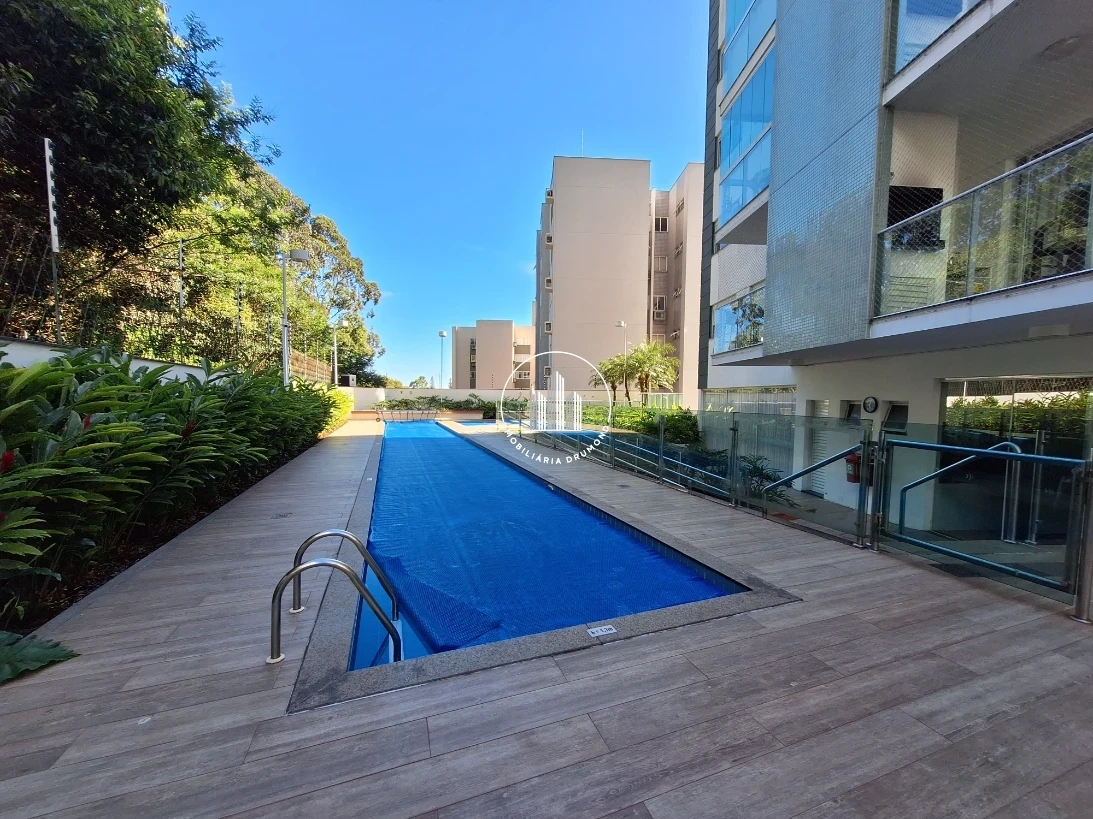 Apartamento em Jardim Atlântico, Florianópolis. 4 quartos, 118m². Imagem 22 de 23
