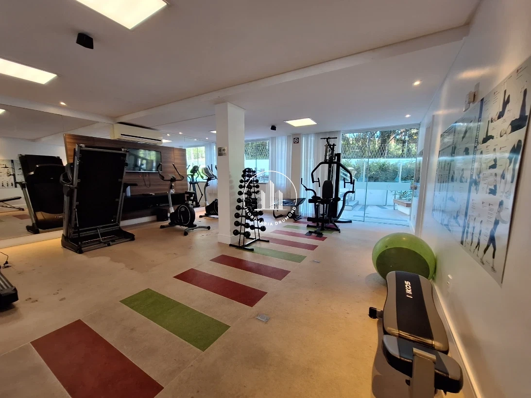Apartamento em Jardim Atlântico, Florianópolis. 4 quartos, 118m². Imagem 23 de 23