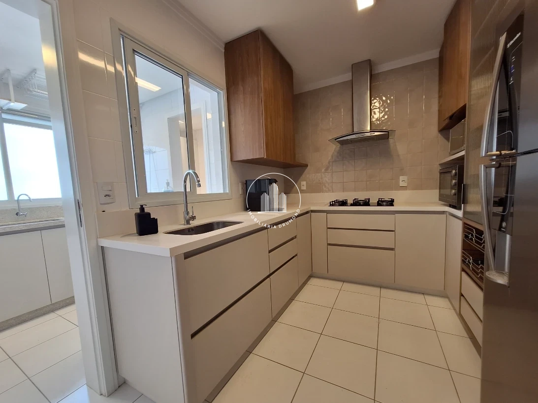 Apartamento em Jardim Atlântico, Florianópolis. 4 quartos, 118m². Imagem 4 de 23