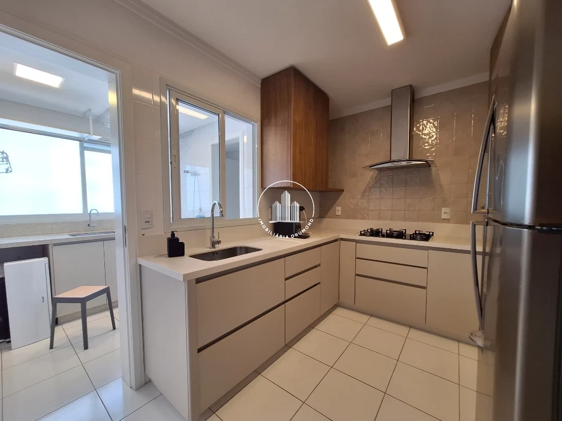 Apartamento em Jardim Atlântico, Florianópolis. 4 quartos, 118m². Imagem 5 de 23